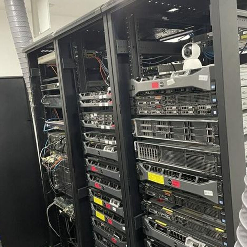 Advanced Data Security Features