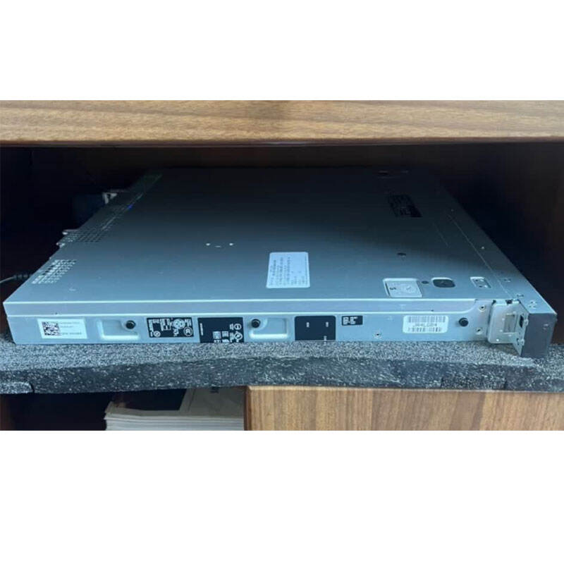 Robust Security Features
