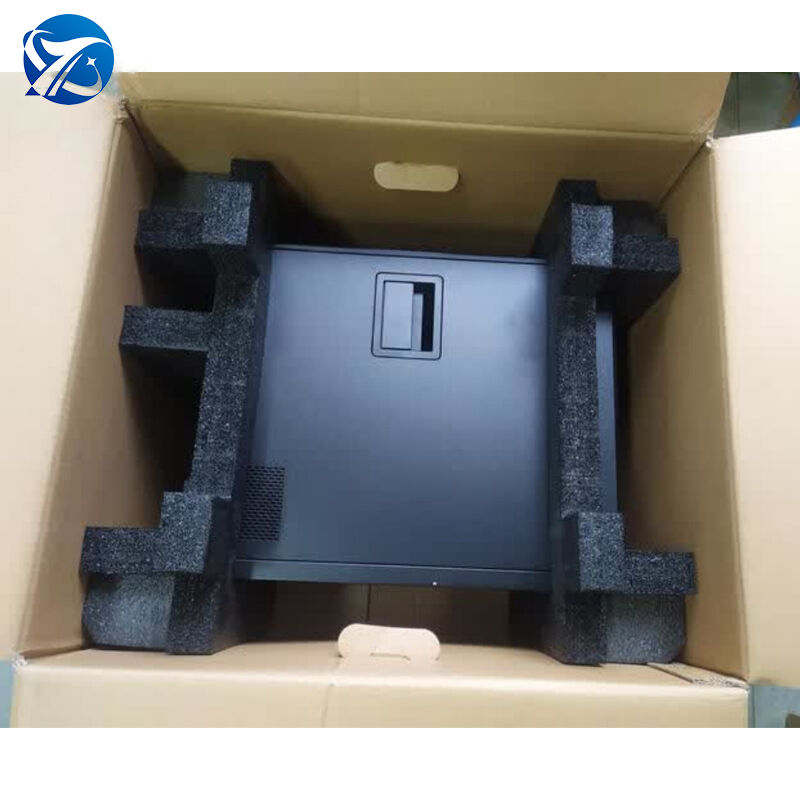 Robust Security Features