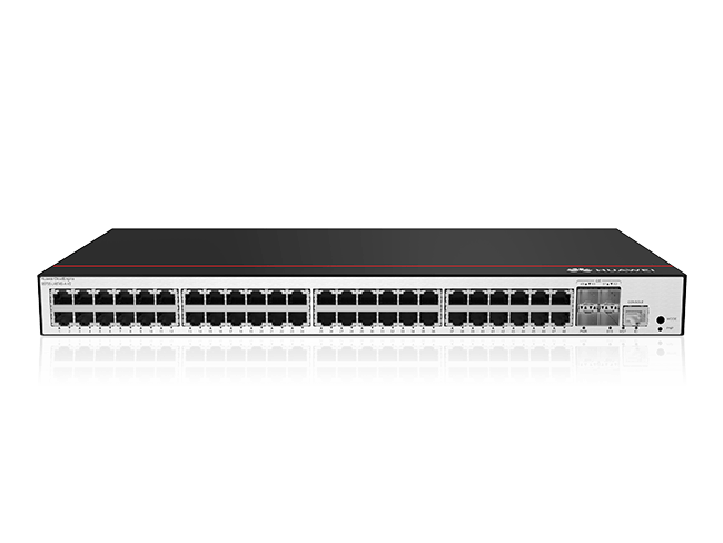 Unmatched Performance with Our Switch Ports