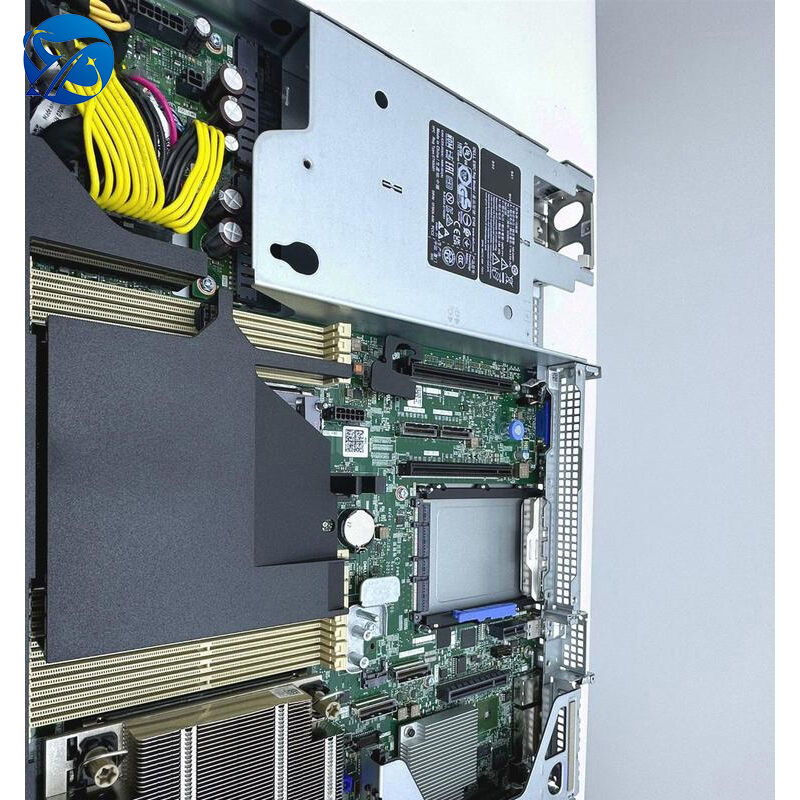 Unmatched Scalability