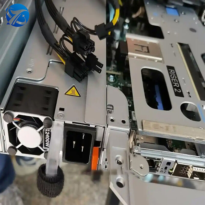 Cutting-Edge Technology