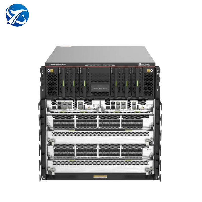 Maximize Your Network Efficiency with Our Network Switch Racks