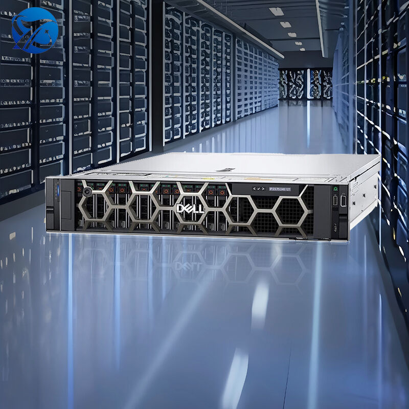 Unmatched Performance and Reliability in Bare Metal Server Solutions