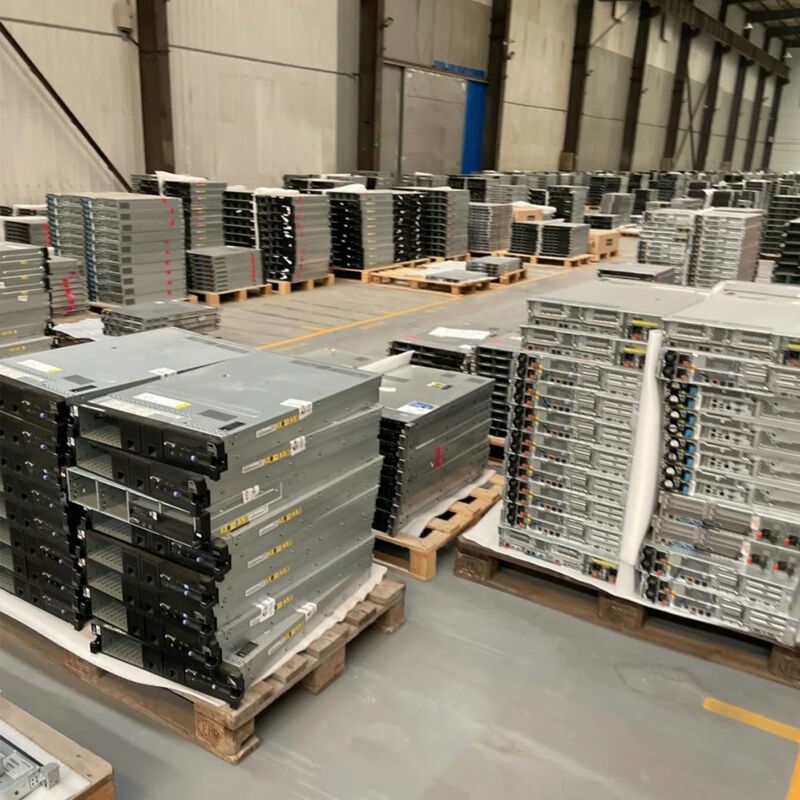 Unmatched Performance and Reliability of Our Dedicated Minecraft Servers