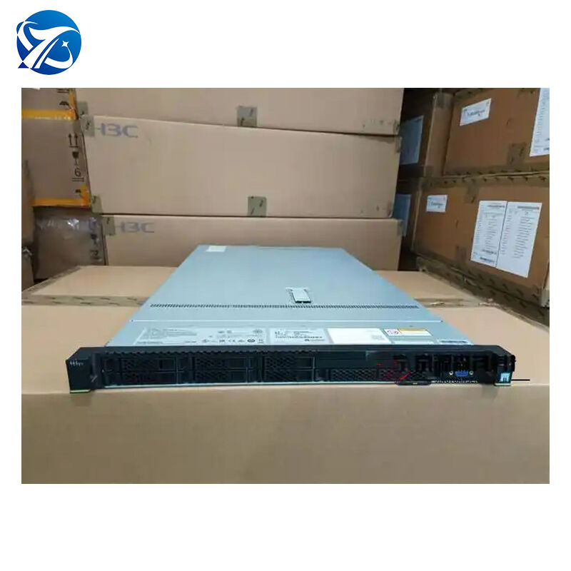 Global Network for Optimal Performance