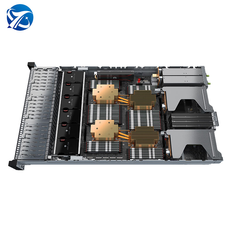 Unmatched Performance and Reliability