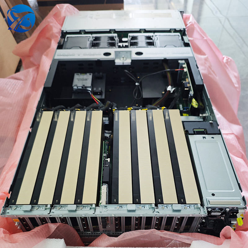 Unmatched Performance and Reliability
