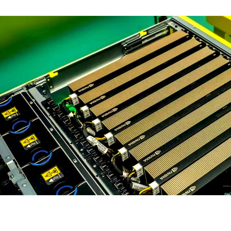 Unmatched Advantages of Our Storage Server Solutions