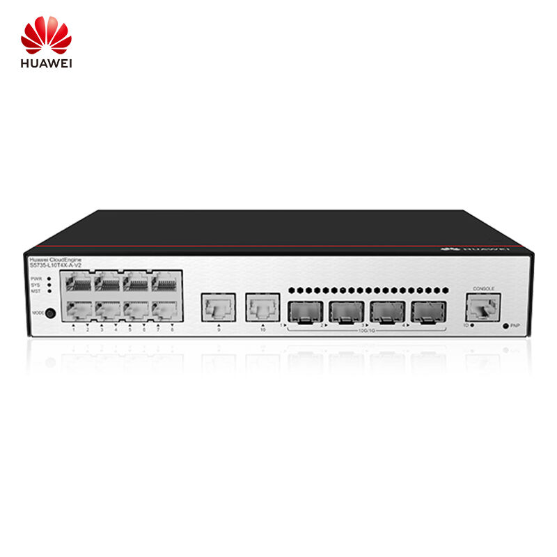 Unlock the Power of Connectivity with Our Switch Ports