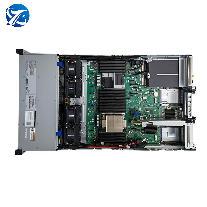 Unmatched Performance and Reliability