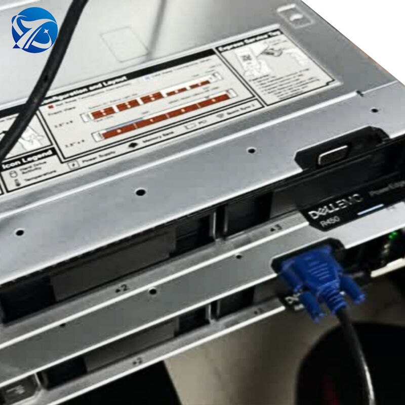 Unmatched Performance and Reliability with Our Server Hardware Solutions