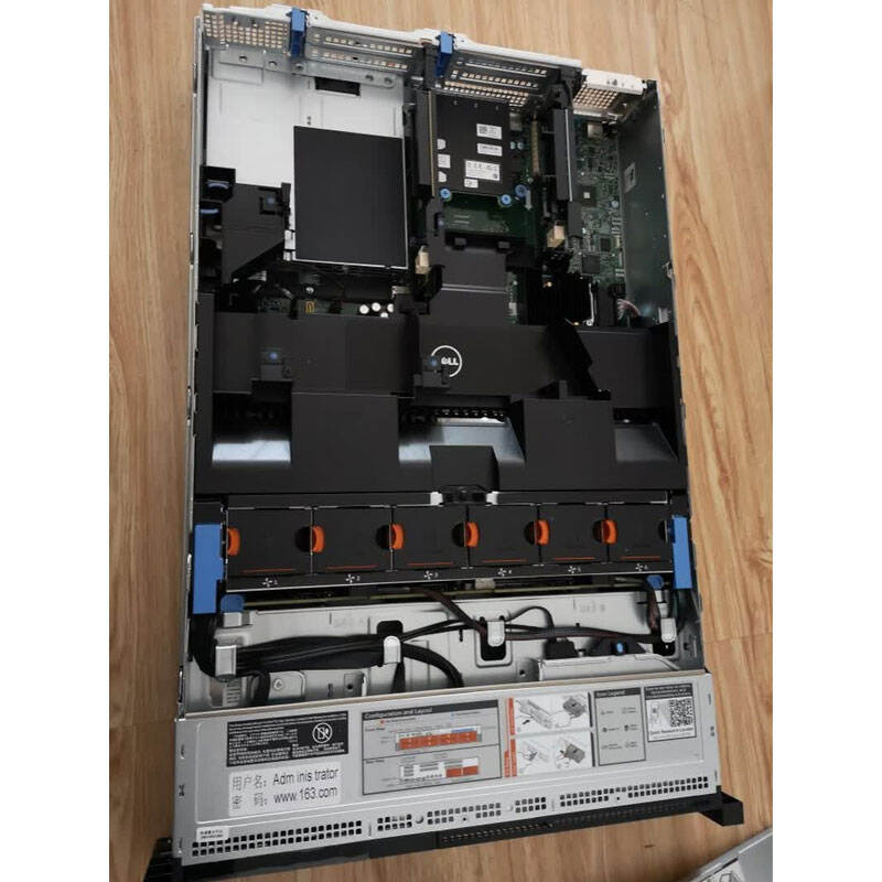 Superior Performance Under Load