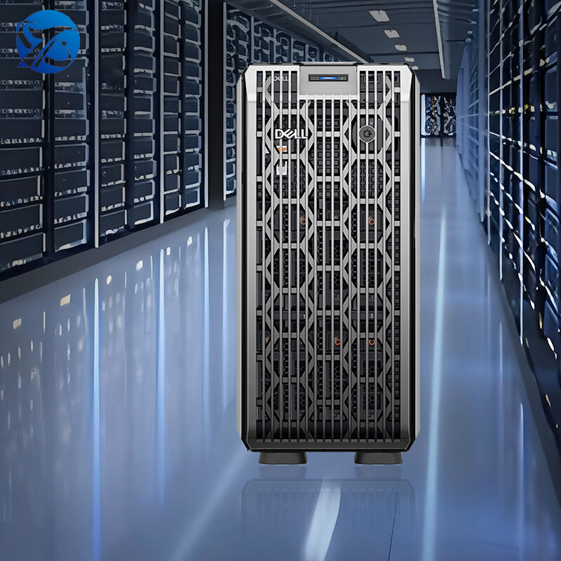 Advanced Security Features for Peace of Mind
