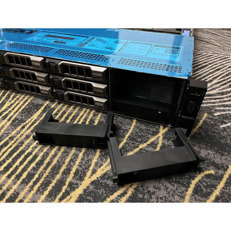 Unmatched Performance and Reliability