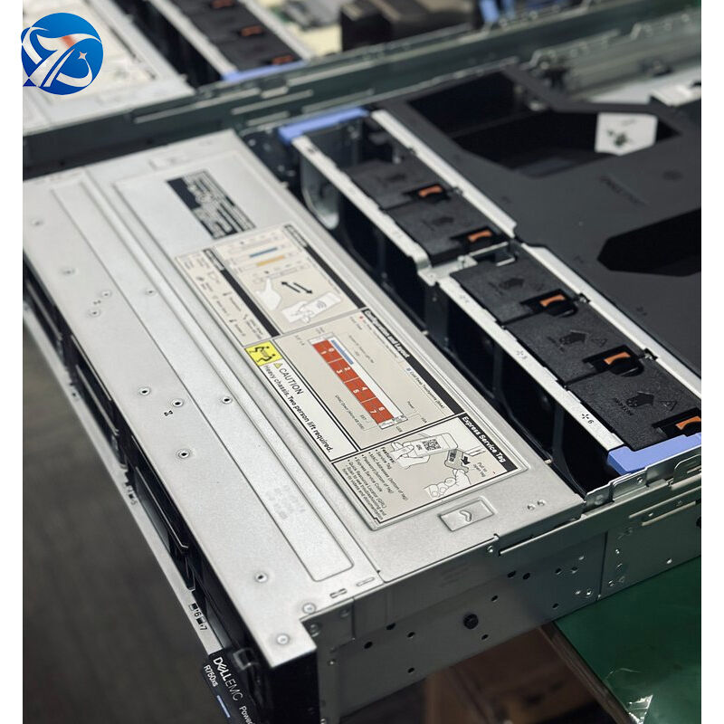 Unmatched Performance and Reliability of Our Web Servers