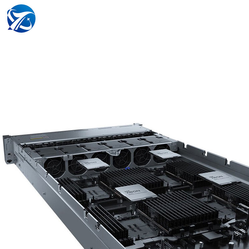 Comprehensive Support and Maintenance