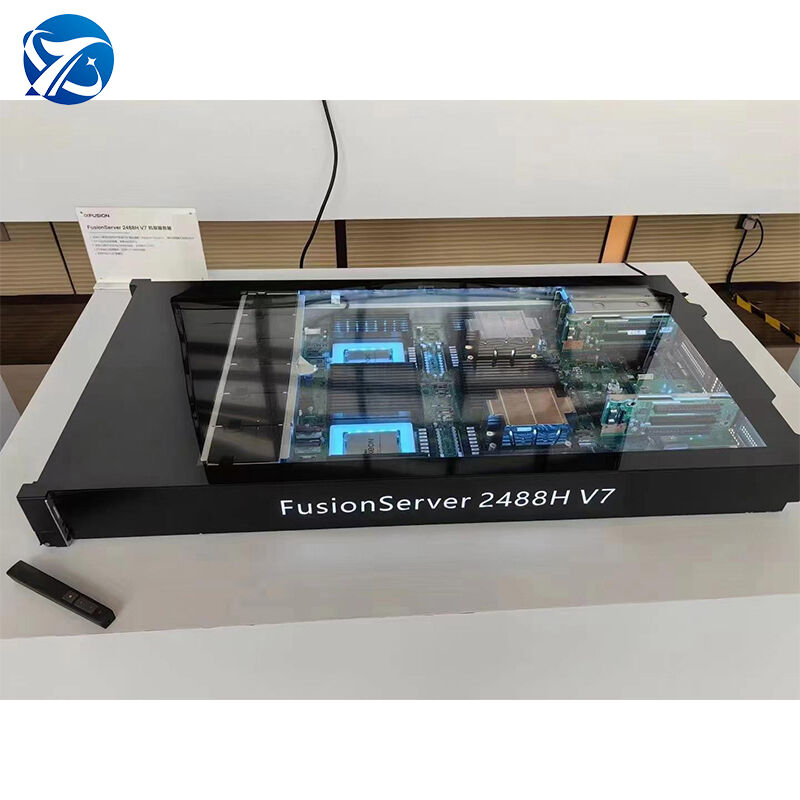Unmatched Performance and Reliability with Our Server for AI