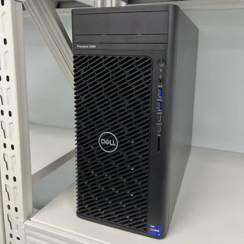 High Performance and Scalability