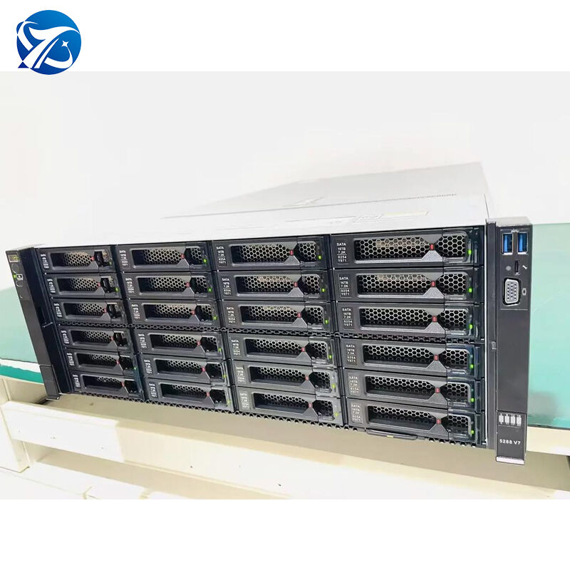 Maximize Your Business Potential with Dedicated Linux Servers