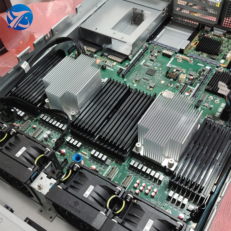 Unmatched Performance for Your Business Needs