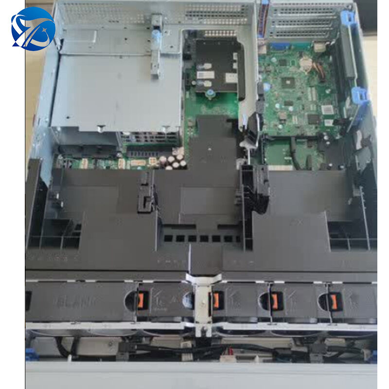 Unmatched Performance and Reliability of Our Storage Dedicated Servers