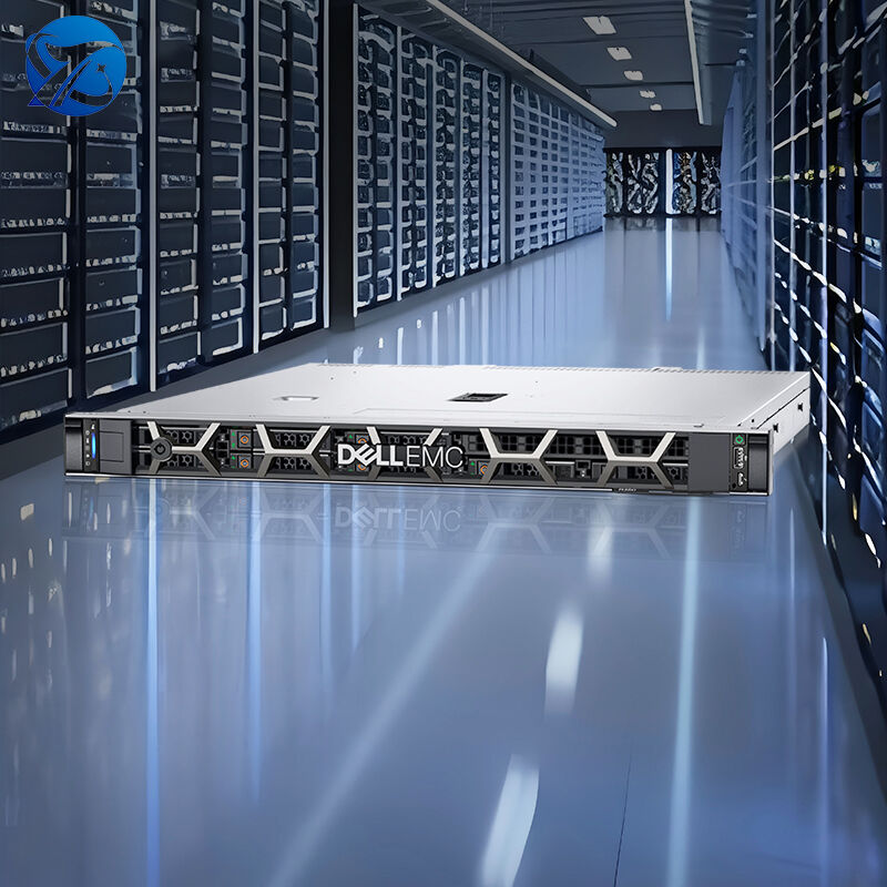 Scalability for Future Growth