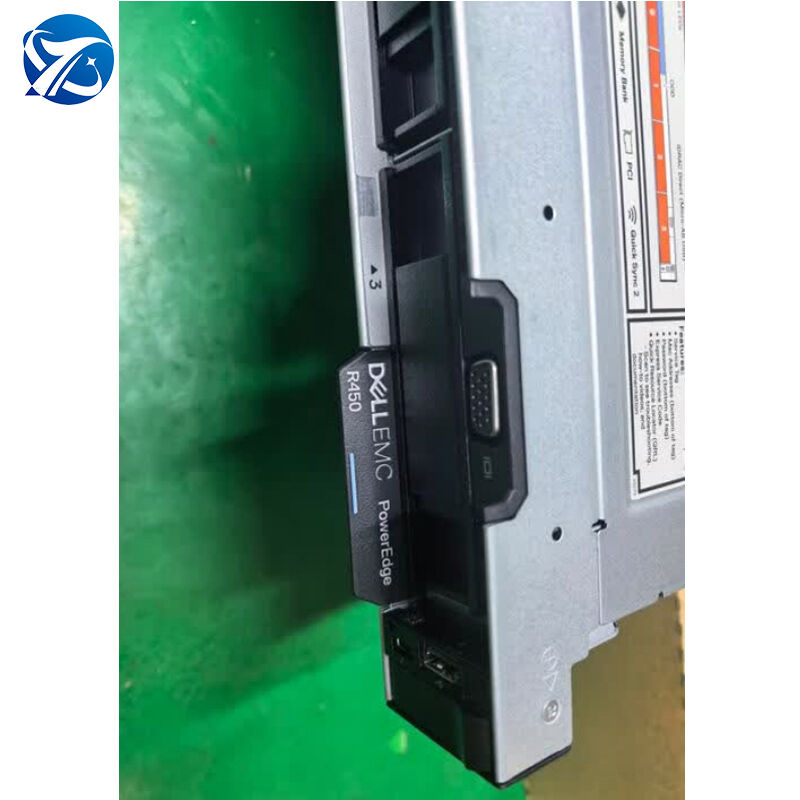 High-Performance Components for Optimal Efficiency