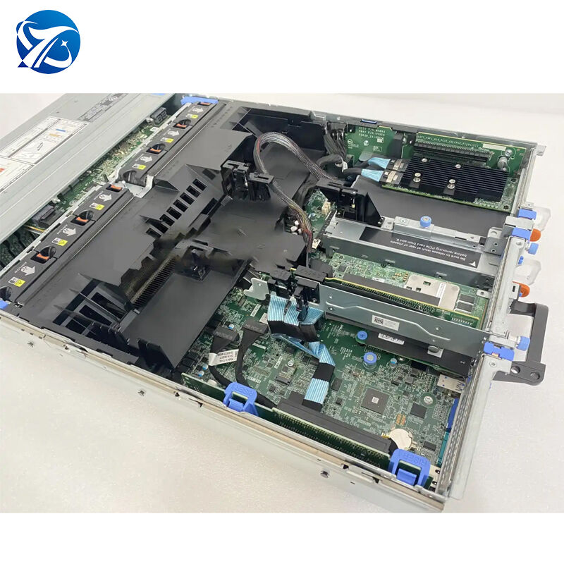 Comprehensive Data Storage Solutions for Modern Enterprises