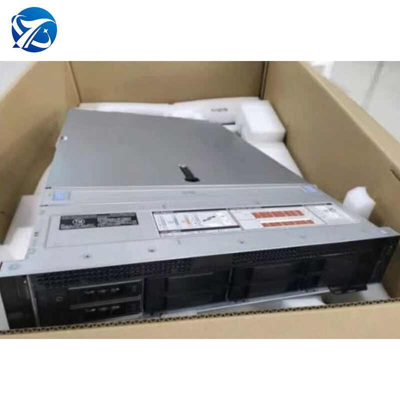 Unmatched Scalability and Flexibility