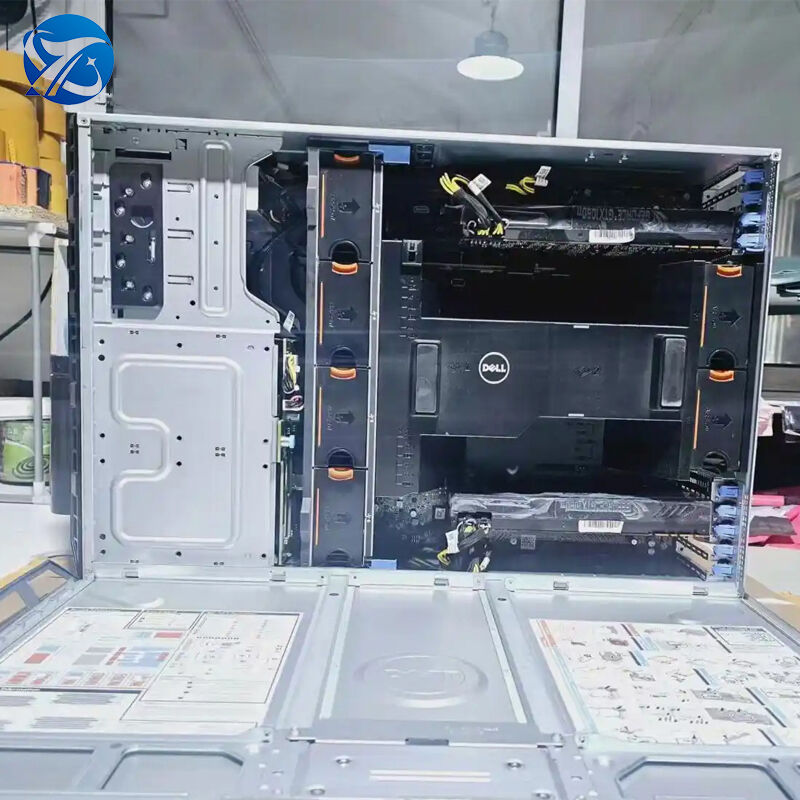 Unmatched Performance and Reliability of Our Linux Game Servers