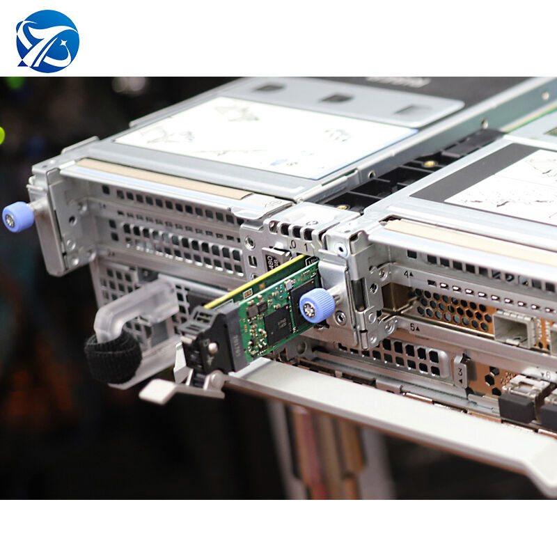 Unmatched Scalability for Future Growth
