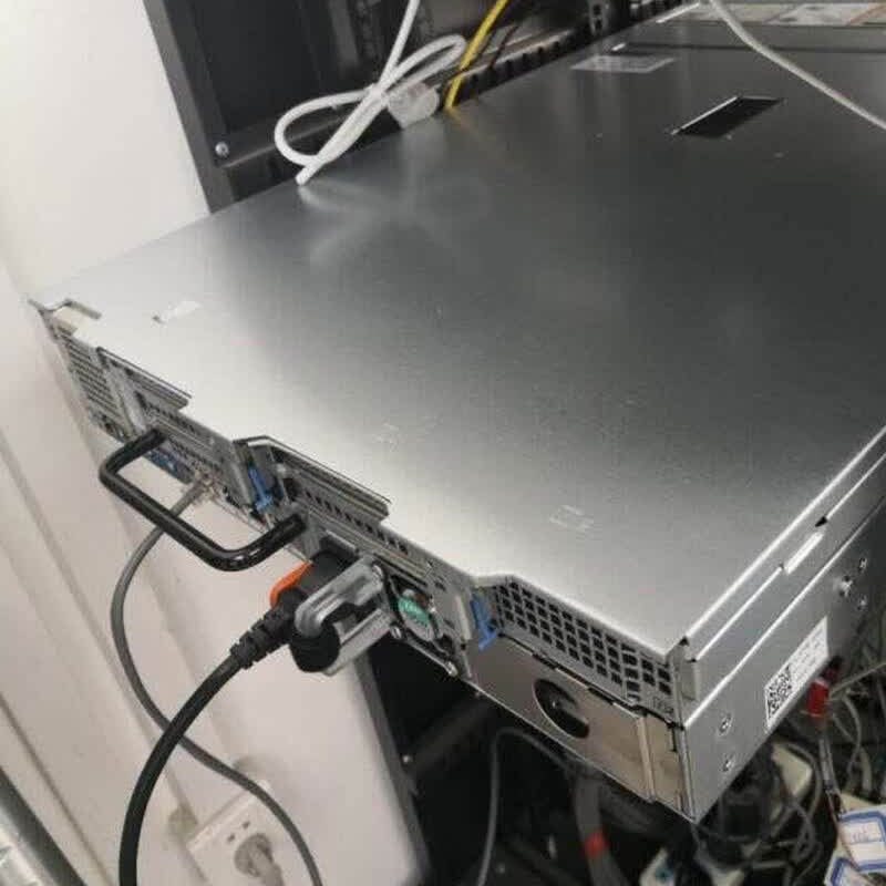 Unmatched Performance and Reliability with Dell Storage Servers