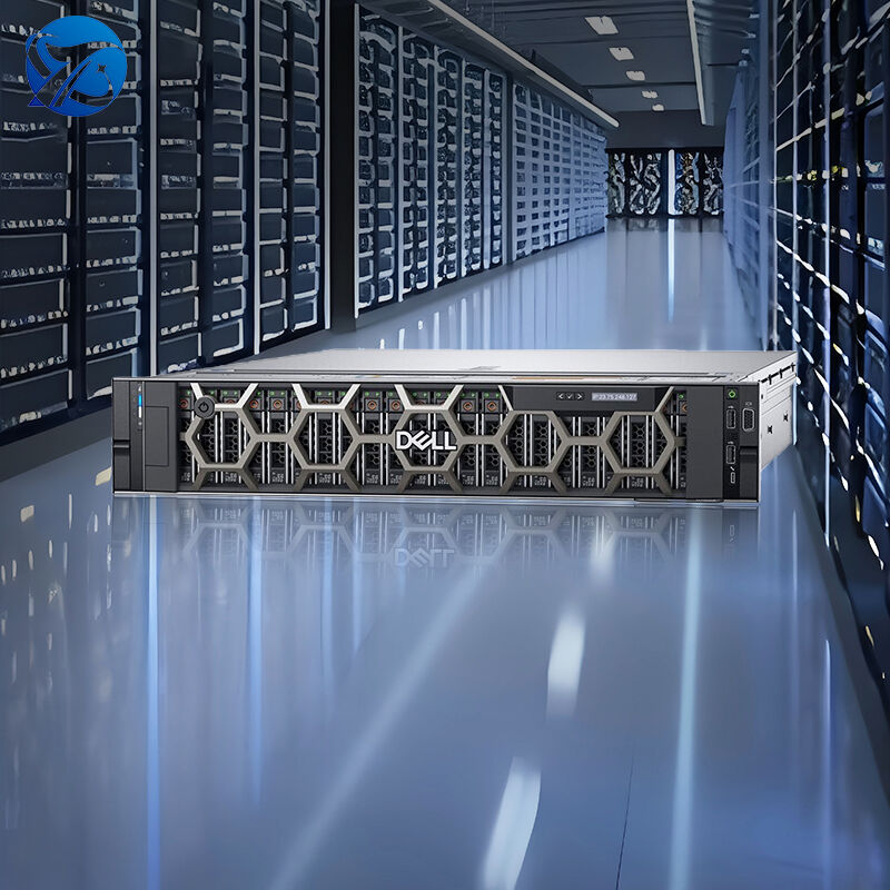 Maximize Your IT Performance with Rack Servers
