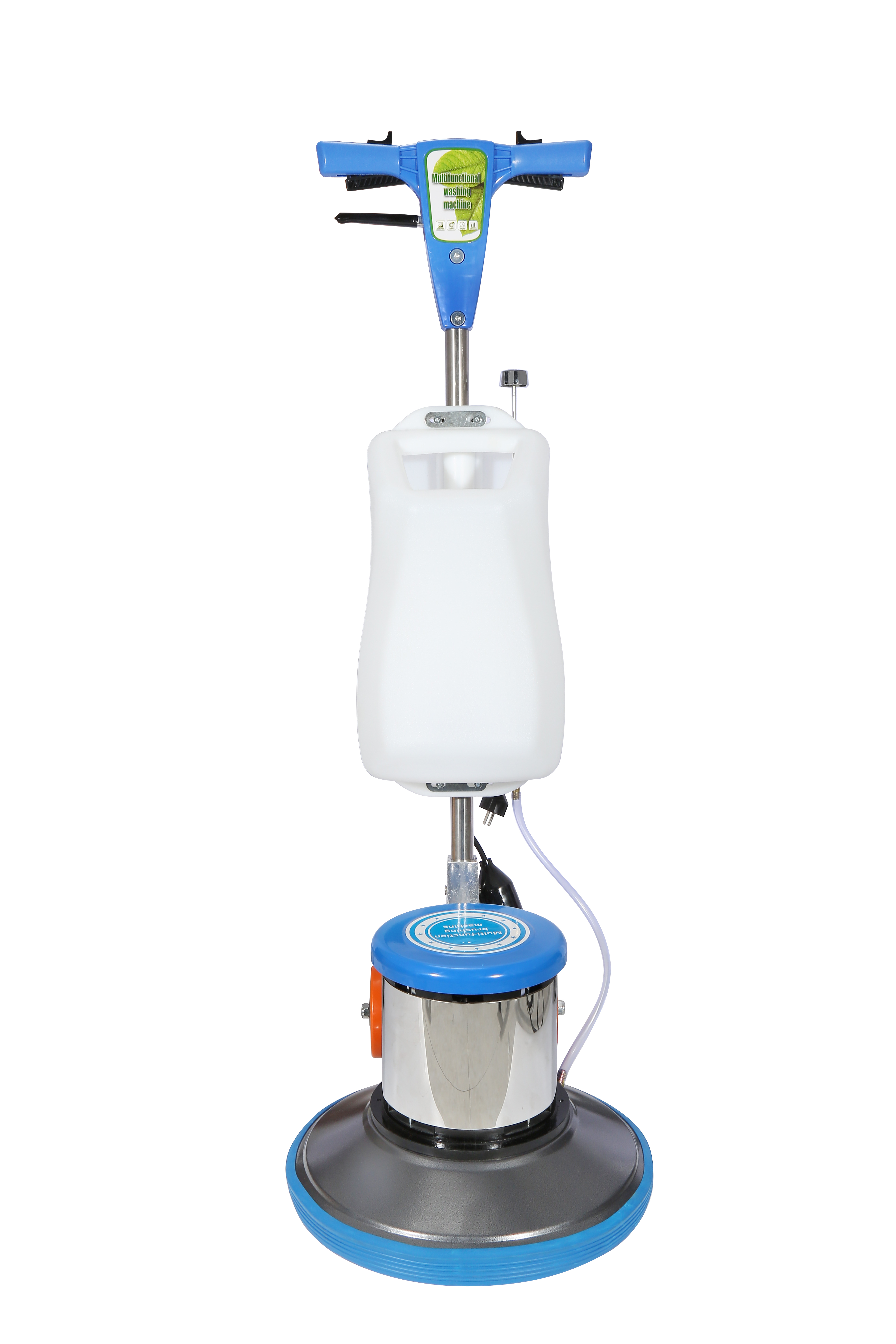 Does a Carpet Cleaning Machine Remove Deep Pet Stains?