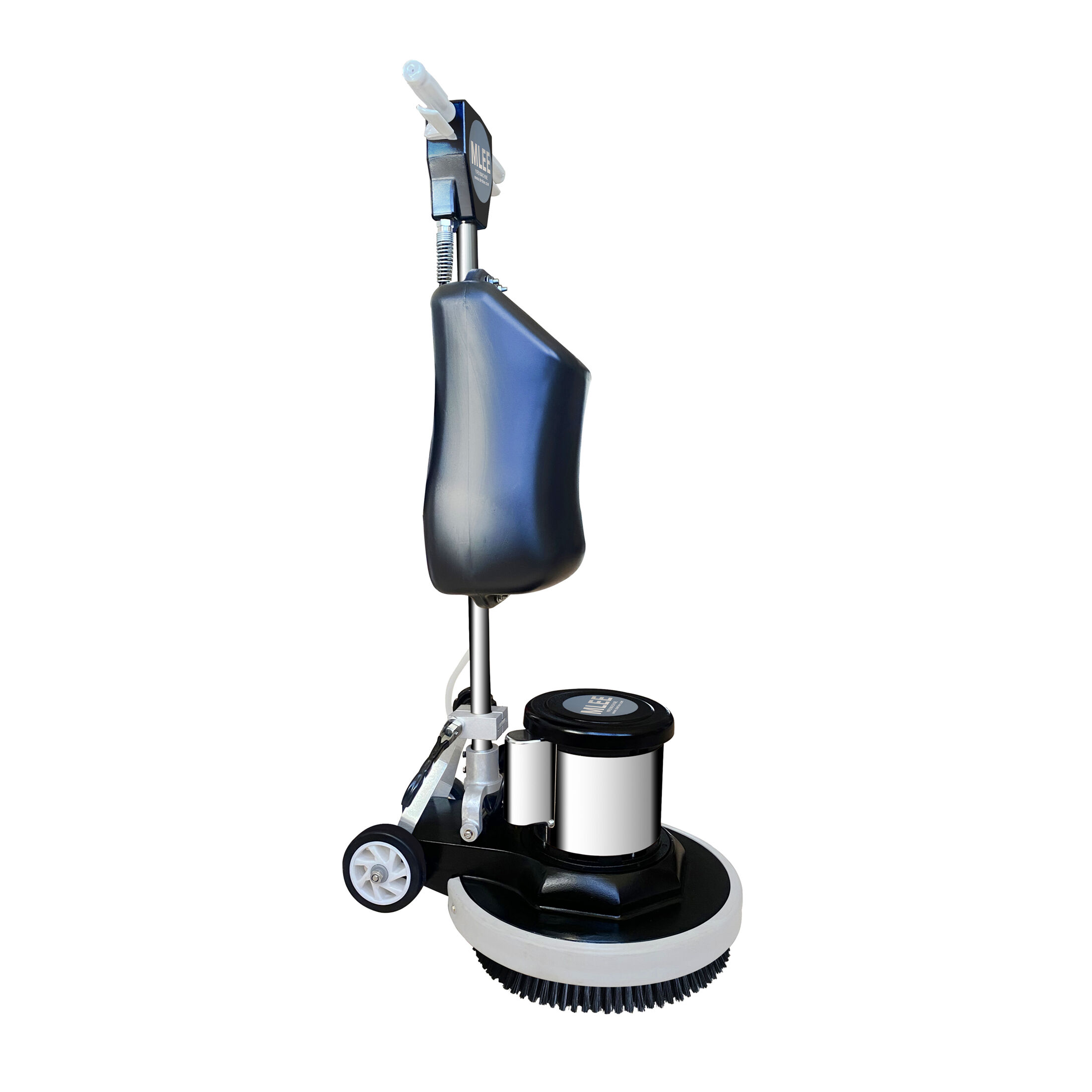 Scrubber Machine: Effective Floor Cleaning Equipment