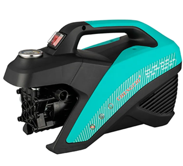 How to Choose a Suitable High Pressure Washer?\n