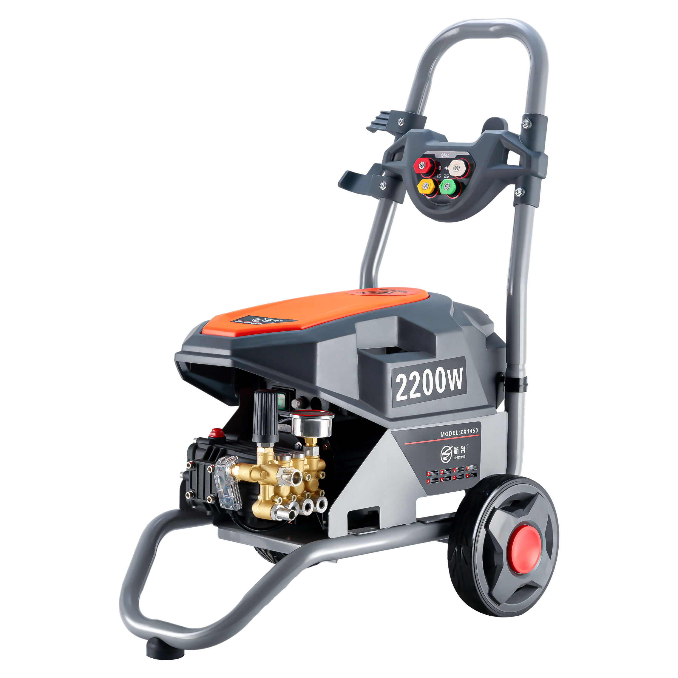 Electric Pressure Washer supplier