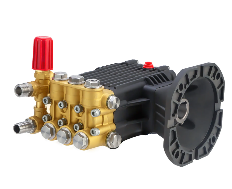 Điều gì ảnh hưởng đến tuổi thọ phục vụ của bơm áp lực cao?