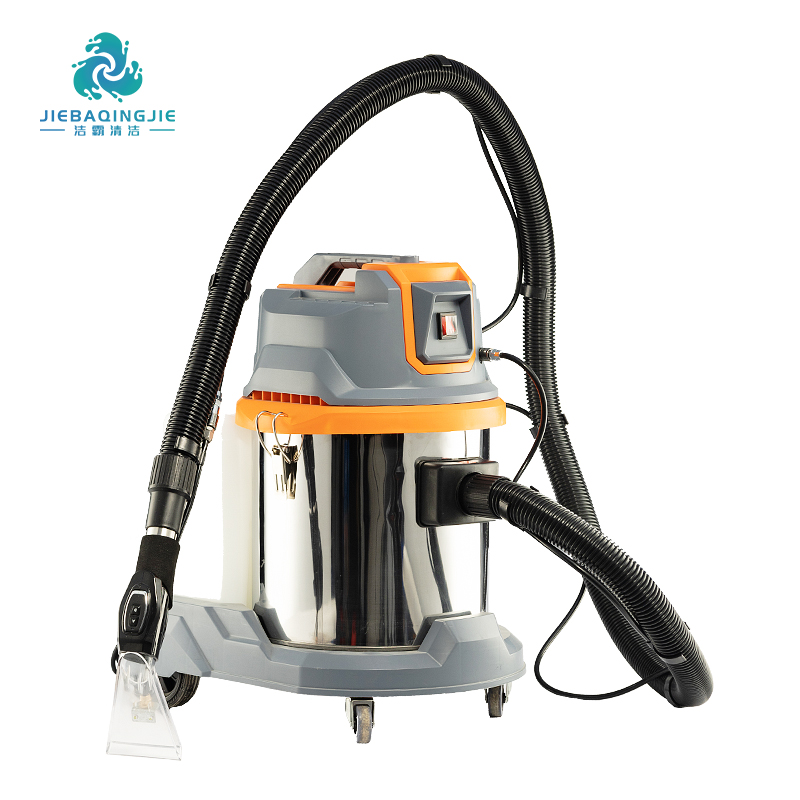 How Carpet Vacuum Cleaners Improve Indoor Air Quality