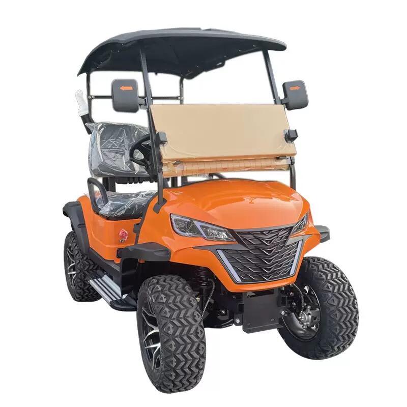 Smooth and Stable Ride