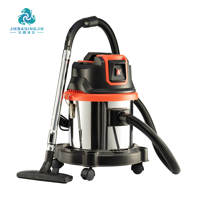 Why Every Hotel Needs a Reliable Wet and Dry Vacuum Cleaner