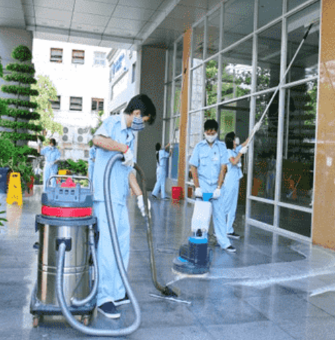 How Wet and Dry Vacuum Cleaners Enhance Cleaning Efficiency