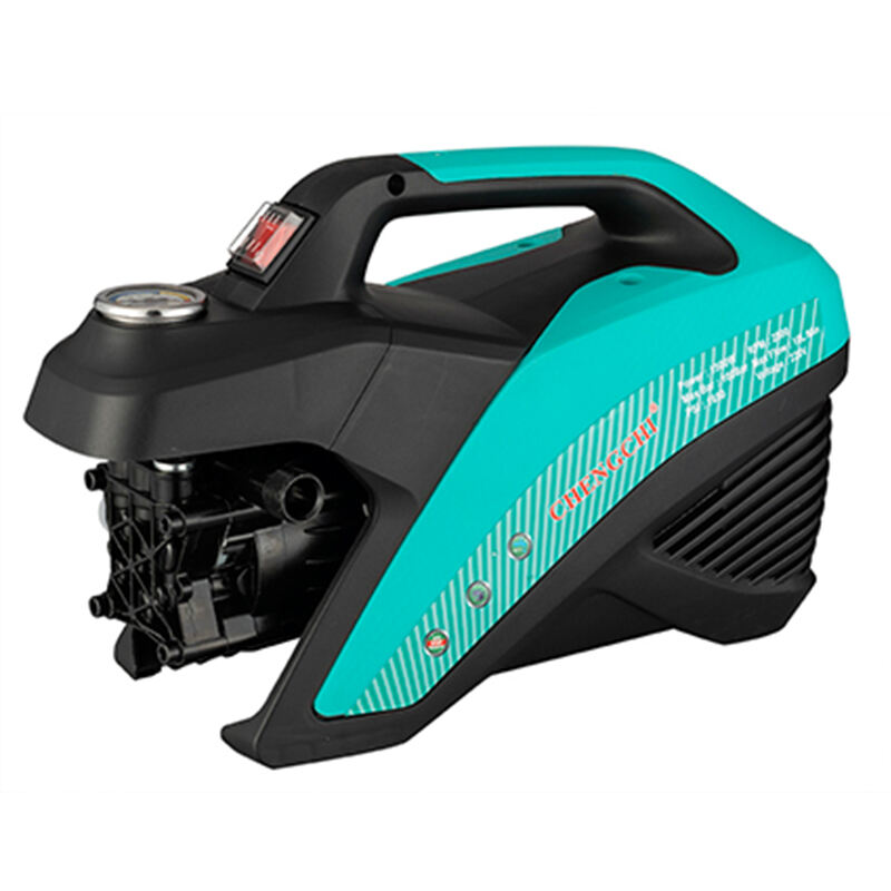 portable Pressure washer