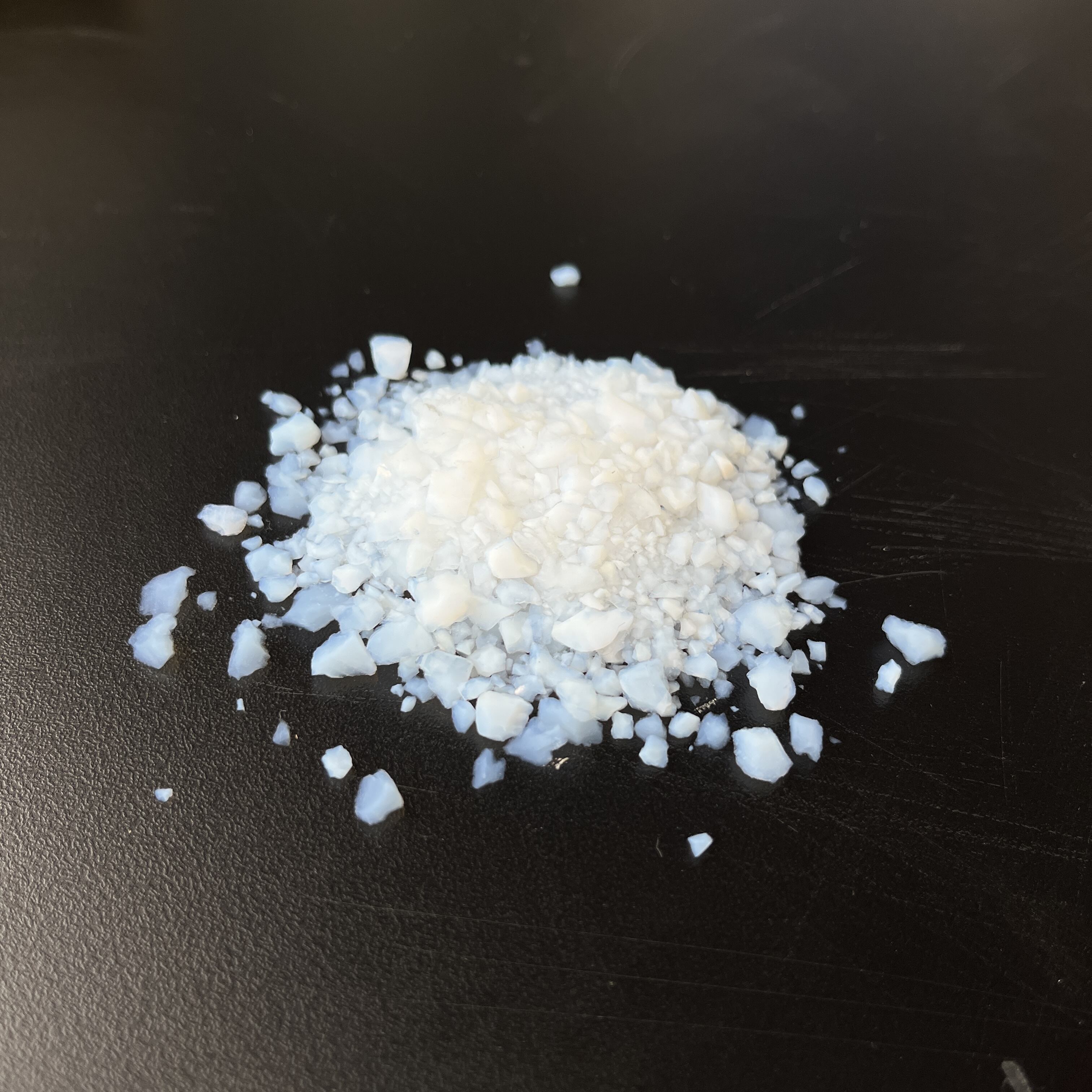 Wholesale opportunities with aerogel cubes for various industries