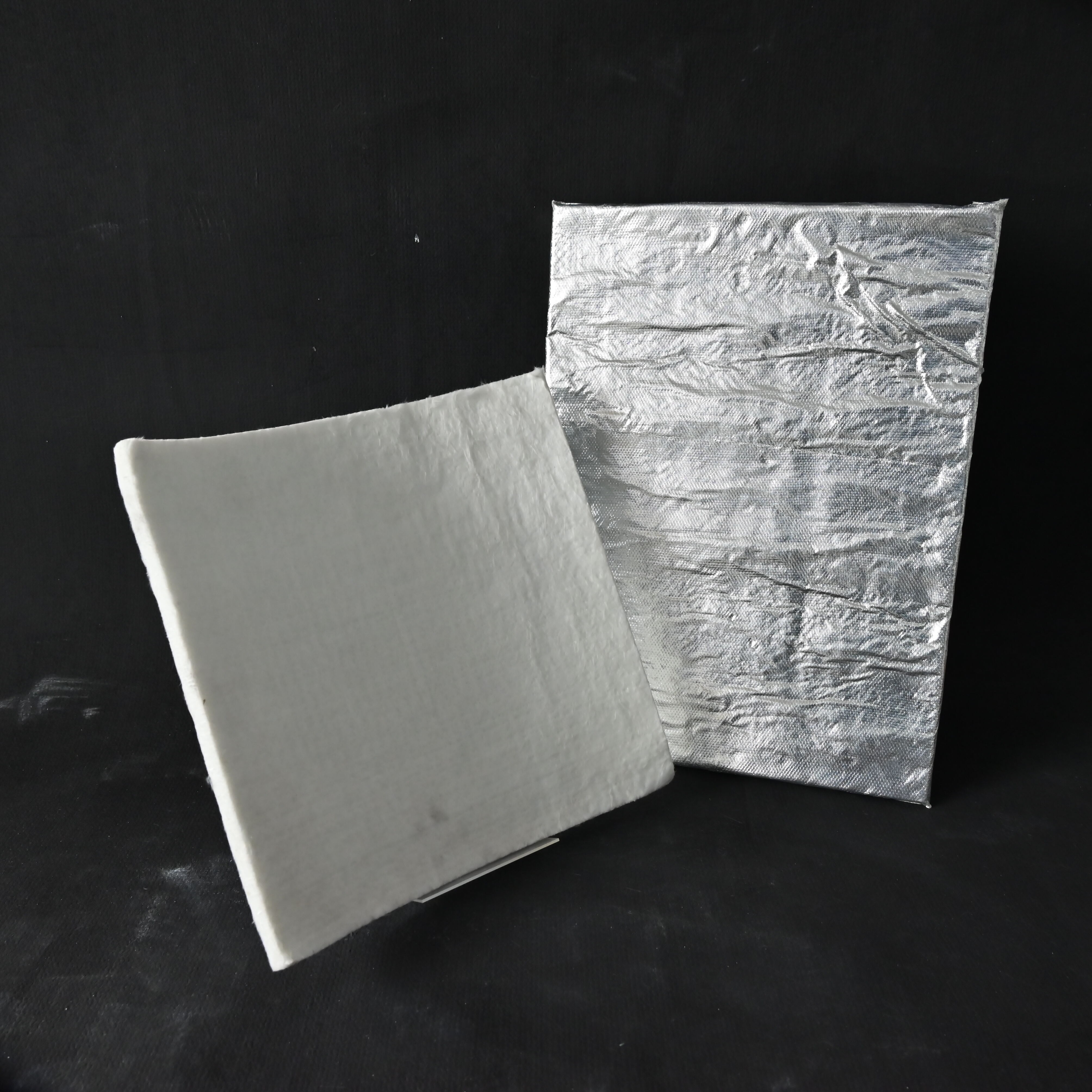 Problemas comunes y soluciones al usar láminas de aerogel en proyectos de construcción