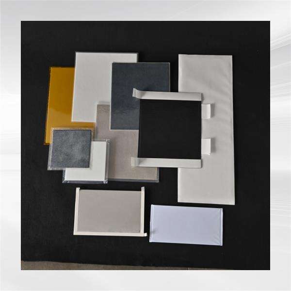 Sådan vælger du de bedste aerogelplader til grossistkøb