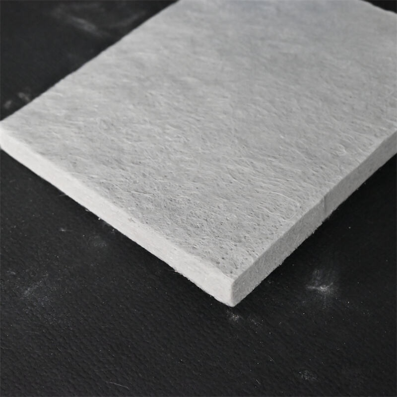 Nano Insulation Board