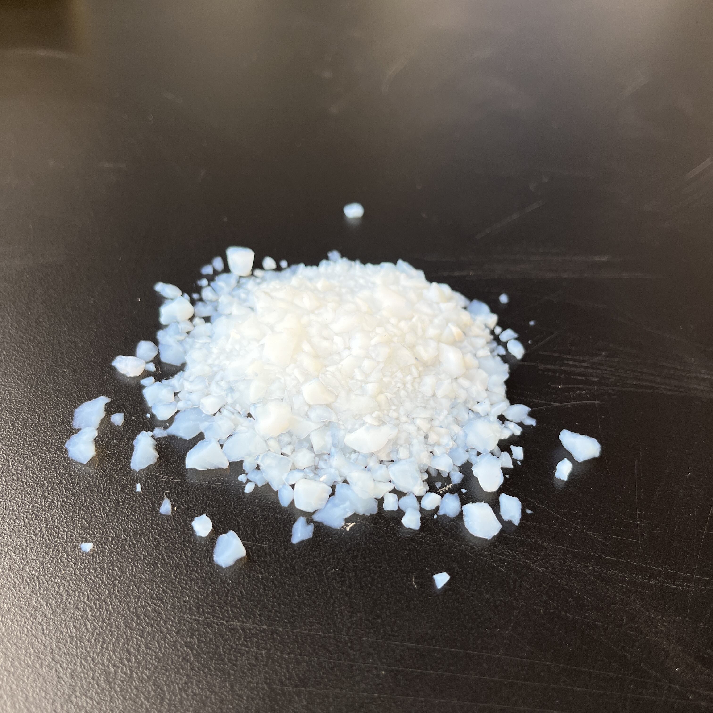 Qué diferencia nuestro precio de aerogel por gramo de la competencia