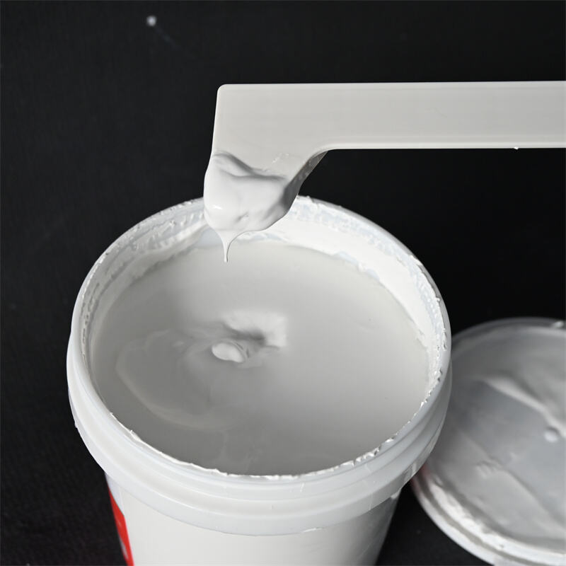 Aerogel Paint